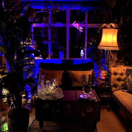 Magical Wizardry Flat In Central لندن المظهر الخارجي الصورة