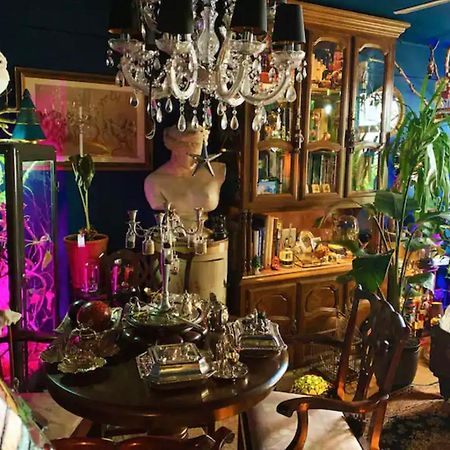 Magical Wizardry Flat In Central لندن المظهر الخارجي الصورة