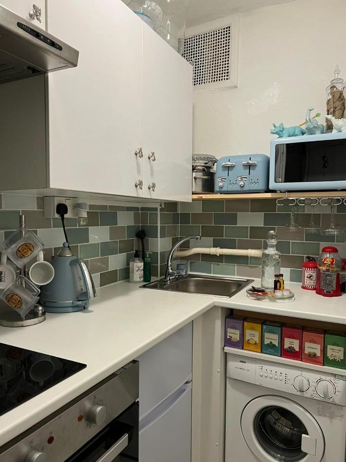 Magical Wizardry Flat In Central لندن المظهر الخارجي الصورة